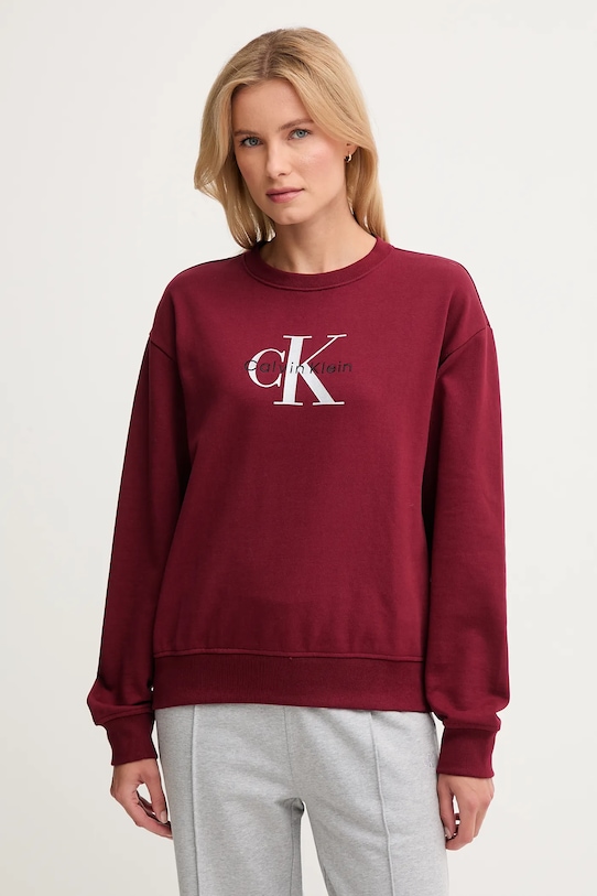 Толстовка Calvin Klein Jeans, бордовый, Красный, Толстовка Calvin Klein Jeans, бордовый
Толстовка Calvin Klein Jeans, бордовый, Красный, Толстовка Calvin Klein Jeans, бордовый