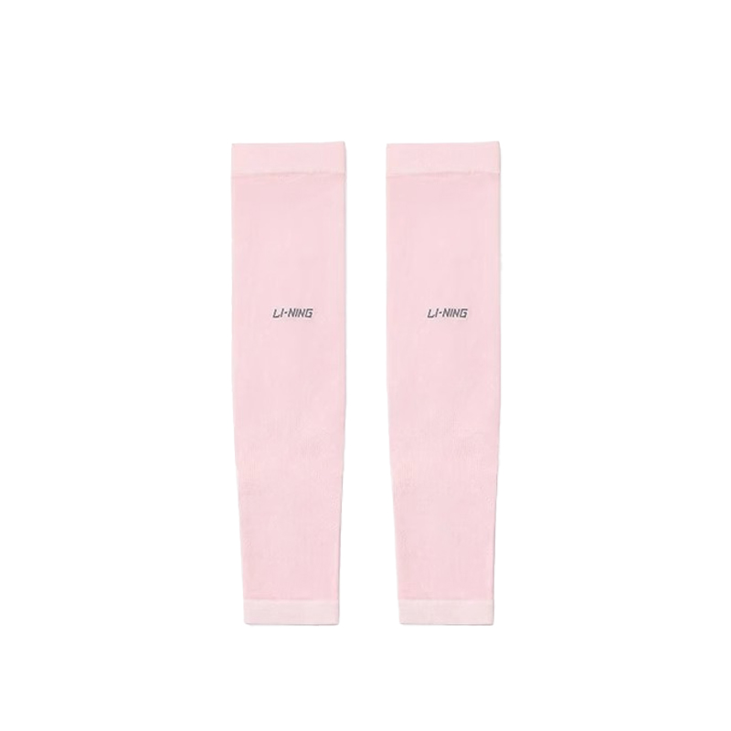 Детские баскетбольные велонарукавники LINING, розовый
Детские баскетбольные велонарукавники LINING, розовый