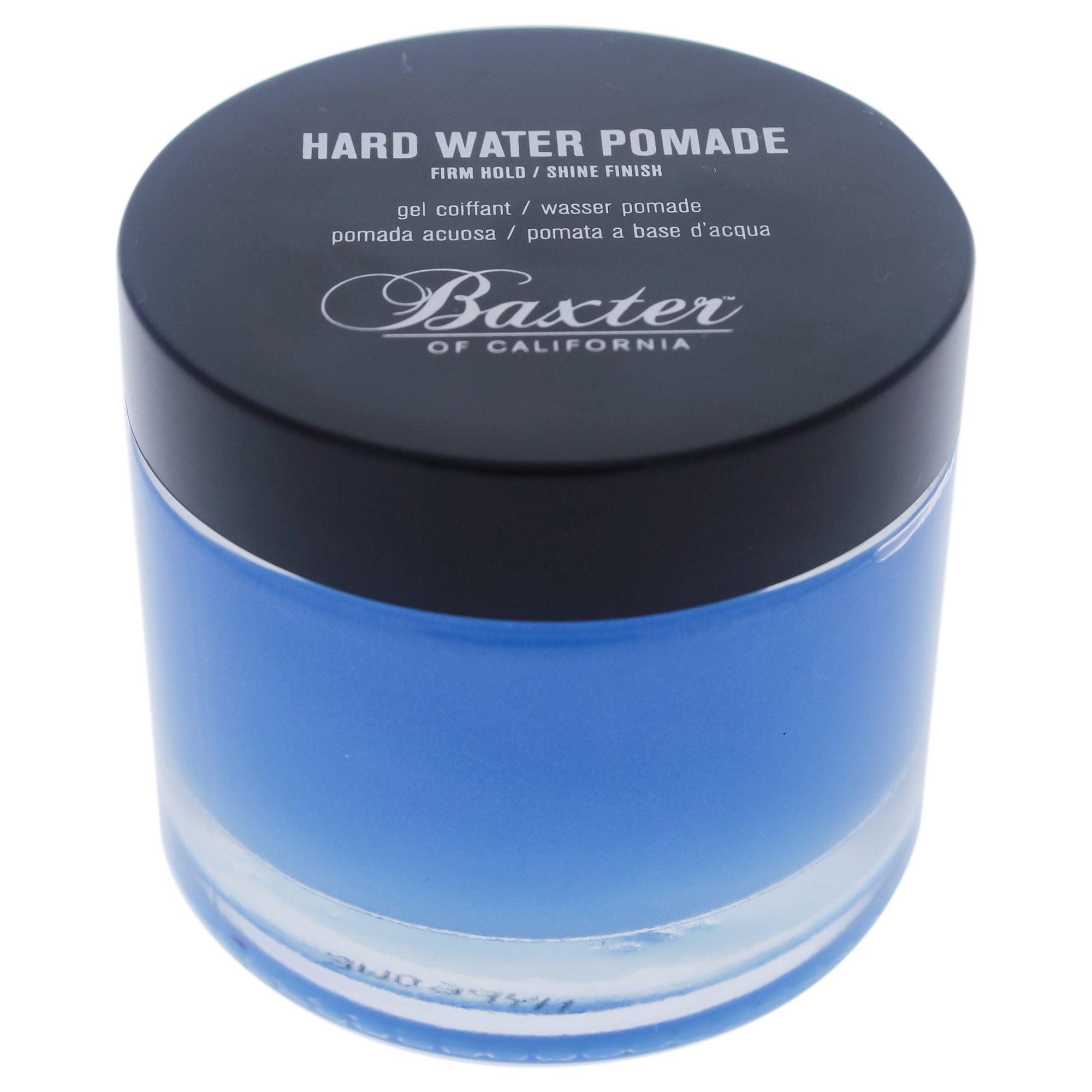 Помада Hard Water Pomade от Baxter Of California для мужчин - 2 унции Baxter Of California, 2.0 Oz
Помада Hard Water Pomade от Baxter Of California для мужчин - 2 унции Baxter Of California, 2.0 Oz