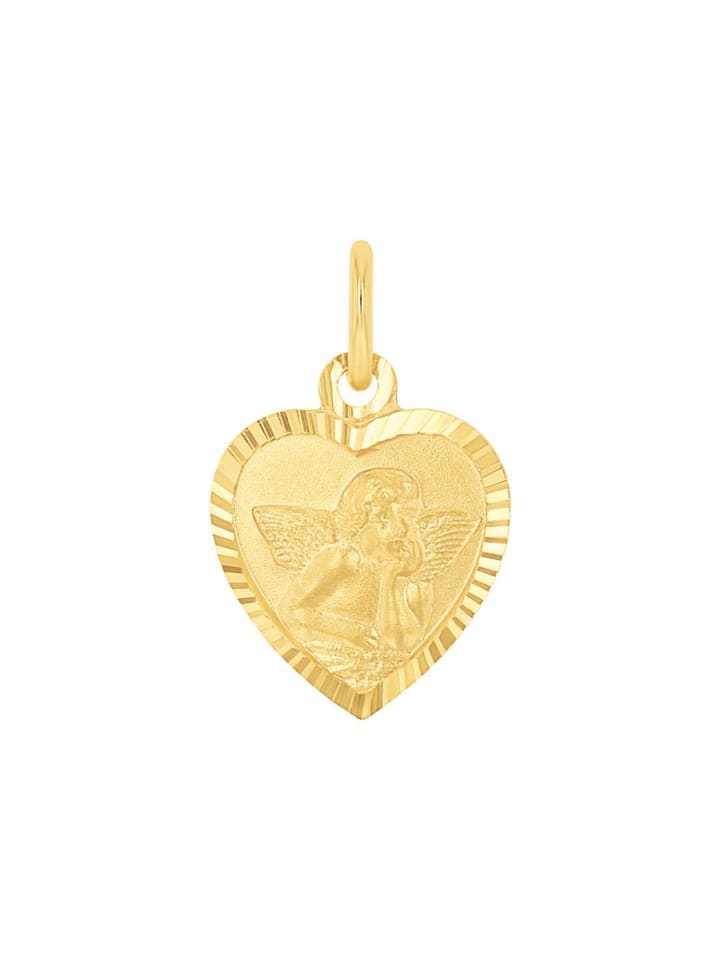 Amor Кулон из золота 375/9 карат
Amor Кулон из золота 375/9 карат