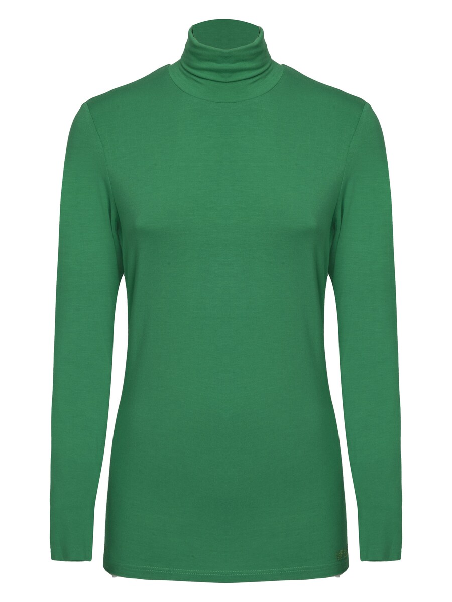 Рубашка Influencer, зеленый
Рубашка Influencer, зеленый