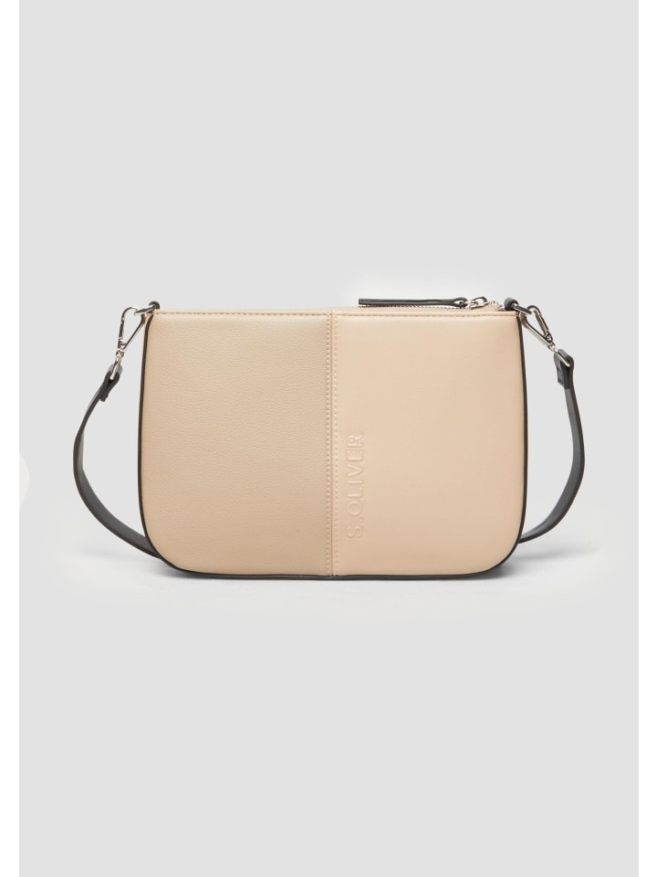 s.Oliver Сумка песочного цвета 8269
s.Oliver Сумка песочного цвета 8269