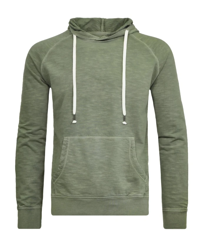 Футболка вне времени Ragman, зеленый
Футболка вне времени Ragman, зеленый