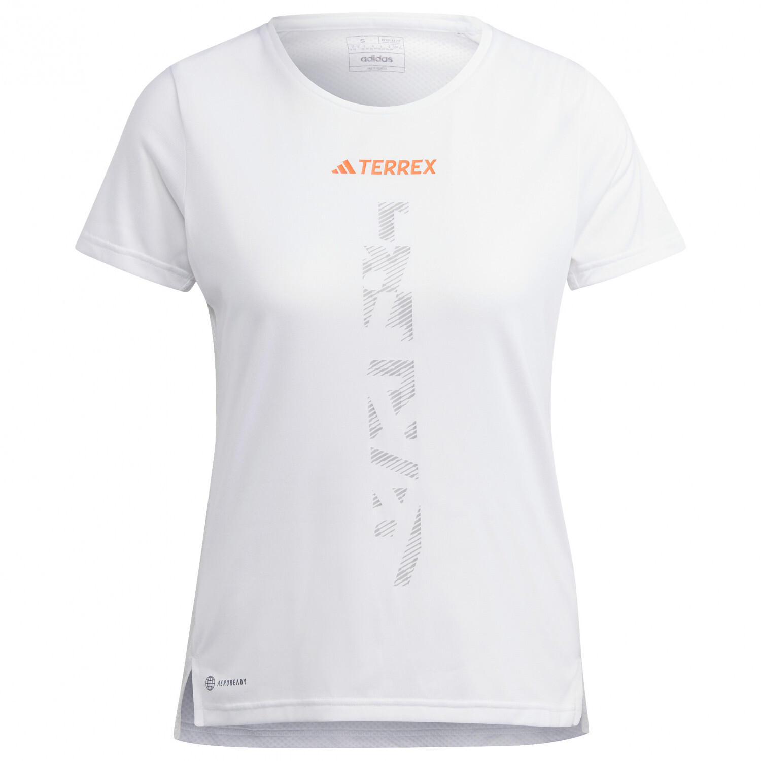 Беговая рубашка Adidas Terrex Women's Terrex Agravic Shirt, белый, Серый, Беговая рубашка Adidas Terrex Women's Terrex Agravic Shirt, белый
Беговая рубашка Adidas Terrex Women's Terrex Agravic Shirt, белый, Серый, Беговая рубашка Adidas Terrex Women's Terrex Agravic Shirt, белый