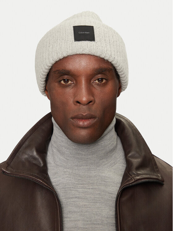 Кепка Calvin Klein, серый
Кепка Calvin Klein, серый