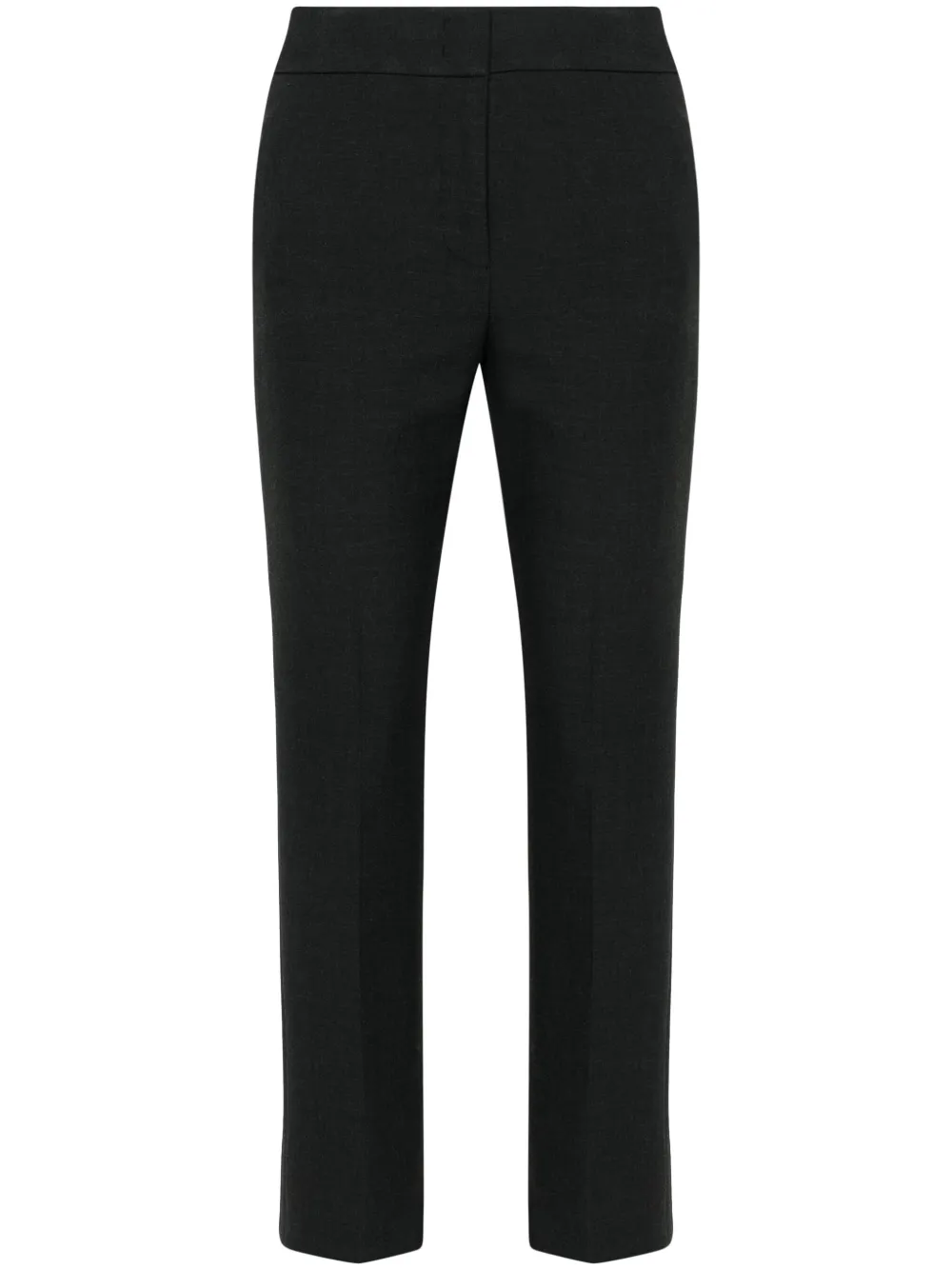 Брюки с логотипом Peserico, серый
Брюки с логотипом Peserico, серый