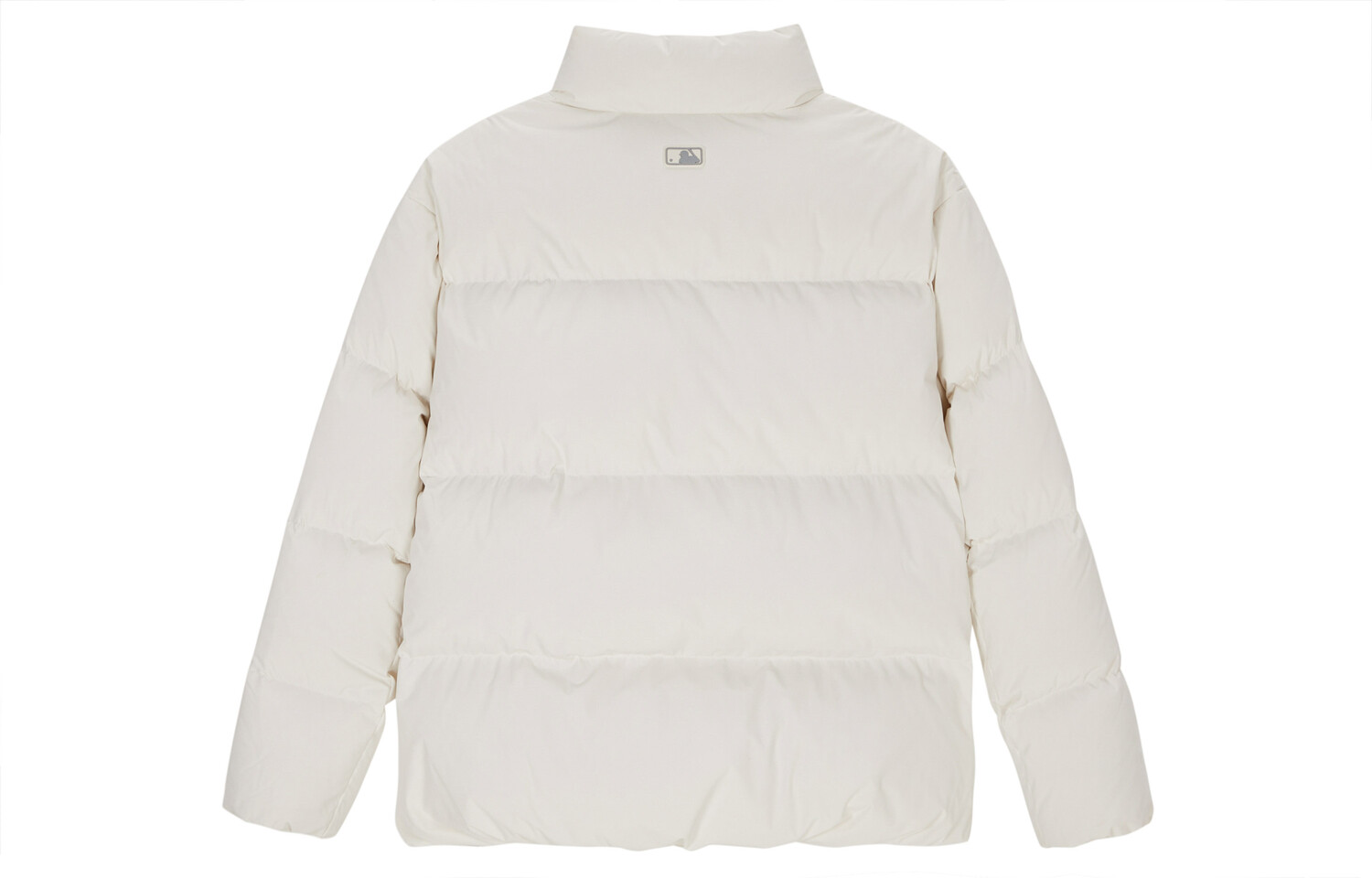 Пуховик унисекс MLB, Крем
Пуховик унисекс MLB, Крем