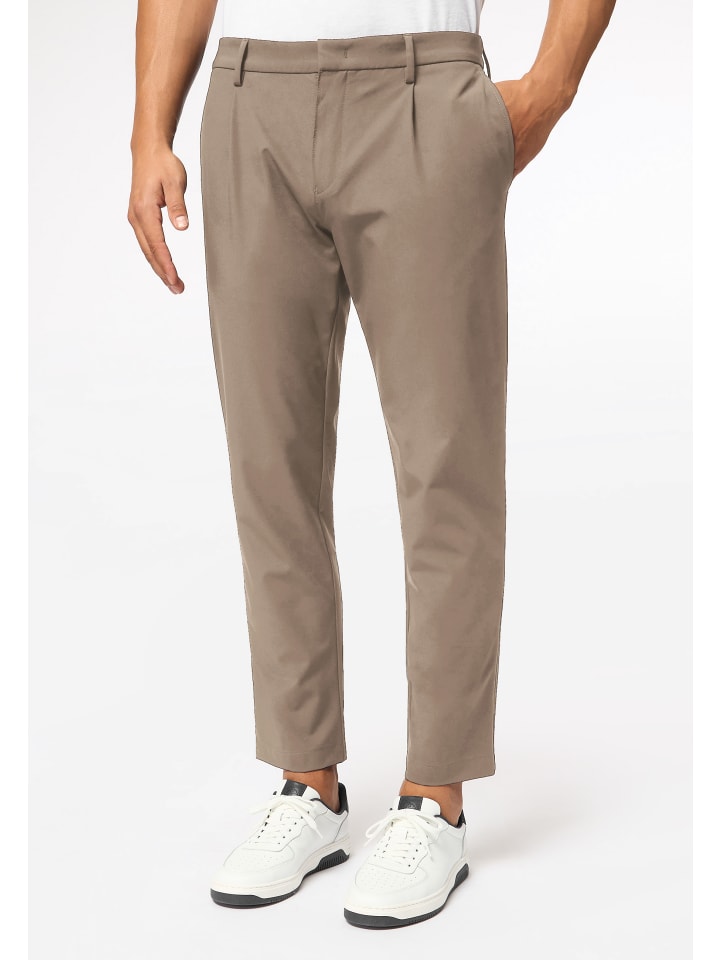 Чинос Roy Robson, коричневый
Чинос Roy Robson, коричневый