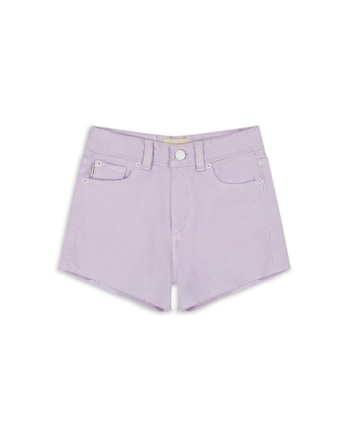 Шорты Lucy для девочек - малыши, маленькие дети DL1961, фиолетовый
Шорты Lucy для девочек - малыши, маленькие дети DL1961, фиолетовый