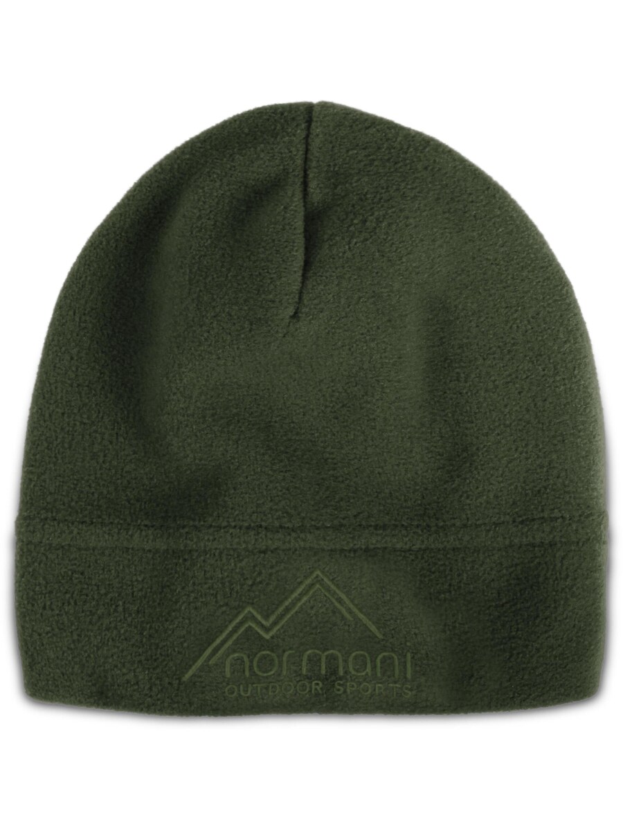 Шапка normani Subzero, оливковый
Шапка normani Subzero, оливковый