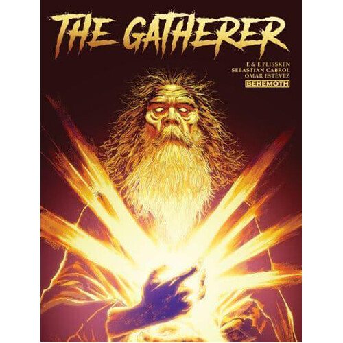 Книга The Gatherer 
Книга The Gatherer