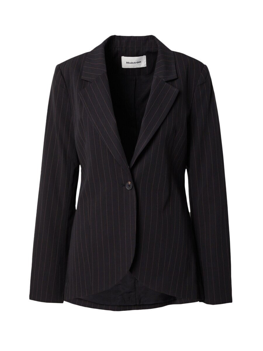 Блейзер modström Blazer Grayson, черный
Блейзер modström Blazer Grayson, черный