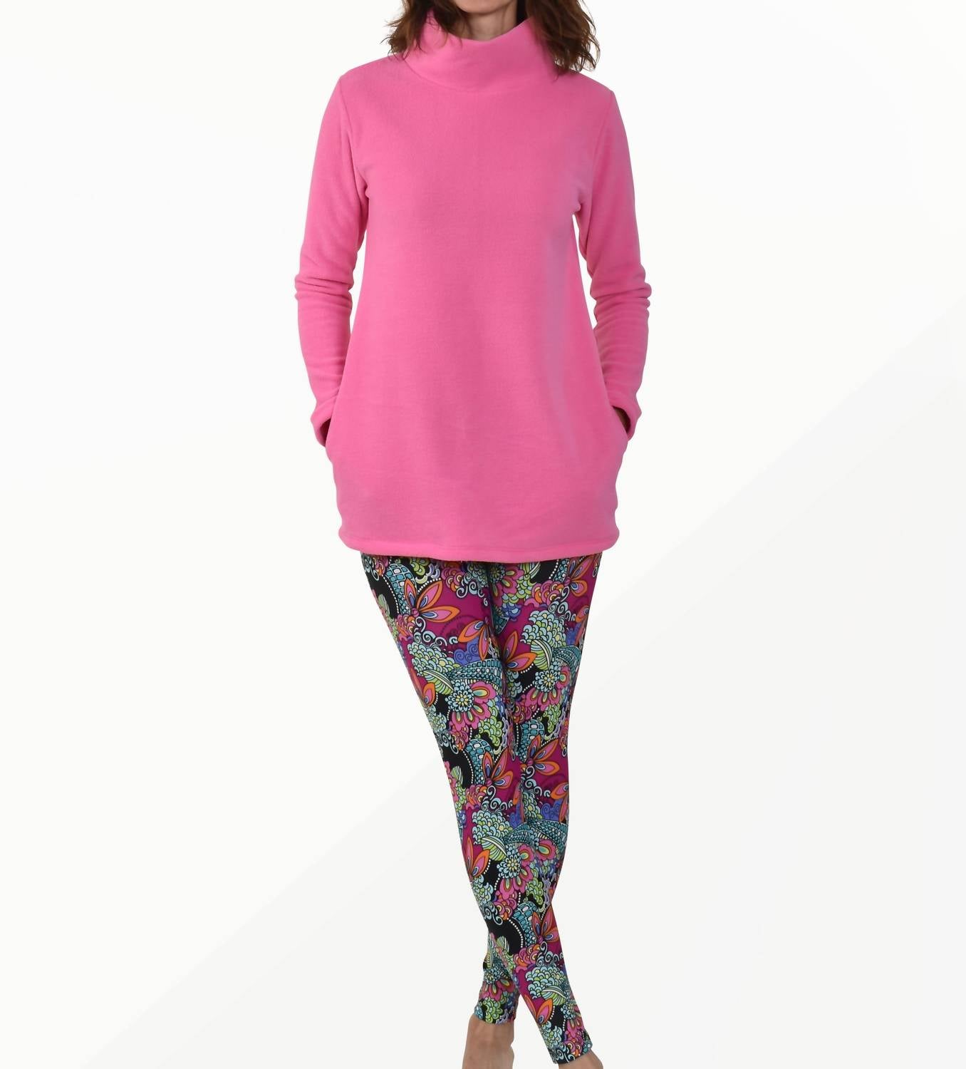 Леггинсы Bayside Tight в цветущем букете Southwind, цвет blooming bouquet
Леггинсы Bayside Tight в цветущем букете Southwind, цвет blooming bouquet