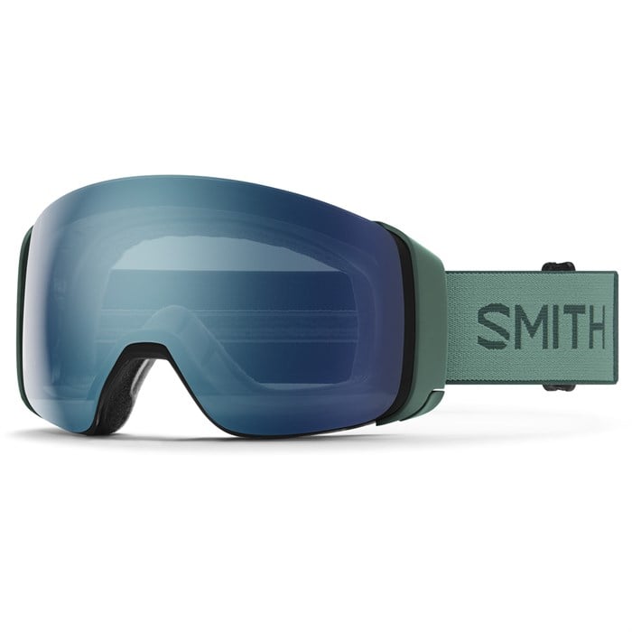 4D-Очки с магнитным увеличением Smith, Alpine/Chromapop Everyday Blue Mirror+Chromapop Storm Blue Sensor Mirror
4D-Очки с магнитным увеличением Smith, Alpine/Chromapop Everyday Blue Mirror+Chromapop Storm Blue Sensor Mirror