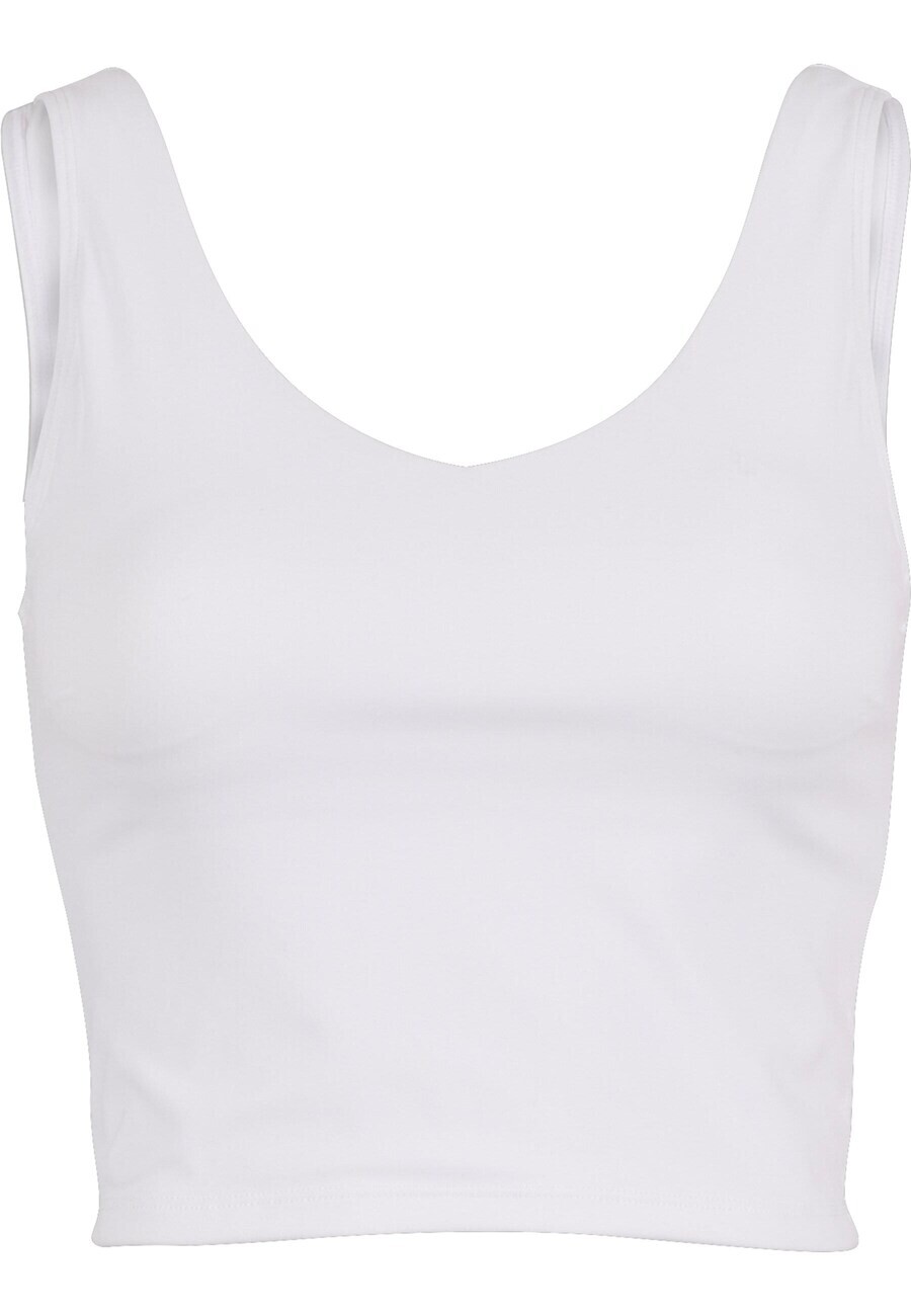 Майка Aim'n Sports Top, белый
Майка Aim'n Sports Top, белый