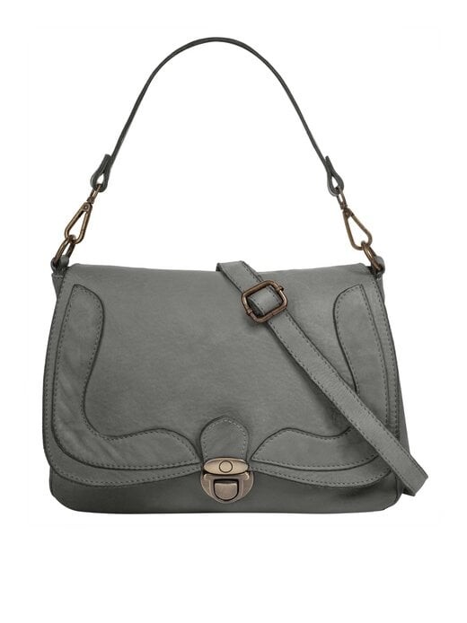 Рюкзак Samantha Look, серый 
Рюкзак Samantha Look, серый