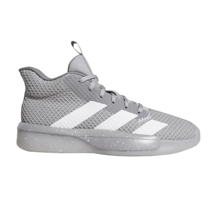 Кроссовки Pro Next 2019 'Light Onix', серый
Кроссовки Pro Next 2019 'Light Onix', серый