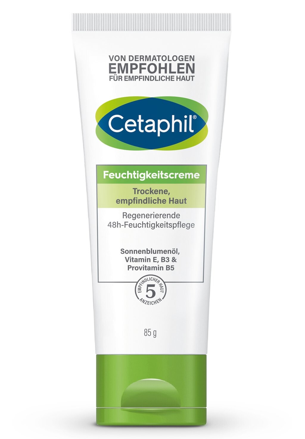 Увлажняющий крем CREME FEUCHTIGKEITSCREME Cetaphil
Увлажняющий крем CREME FEUCHTIGKEITSCREME Cetaphil