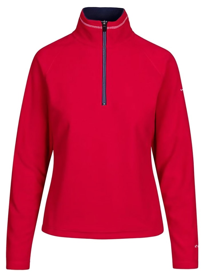 Флисовая куртка Skylar Trespass, красный
Флисовая куртка Skylar Trespass, красный