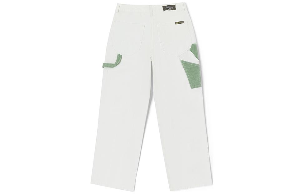 Lee Randomevent X X RANDOMEVENT Jeans Unisex Ecru
Lee Randomevent X X RANDOMEVENT Jeans Unisex Ecru