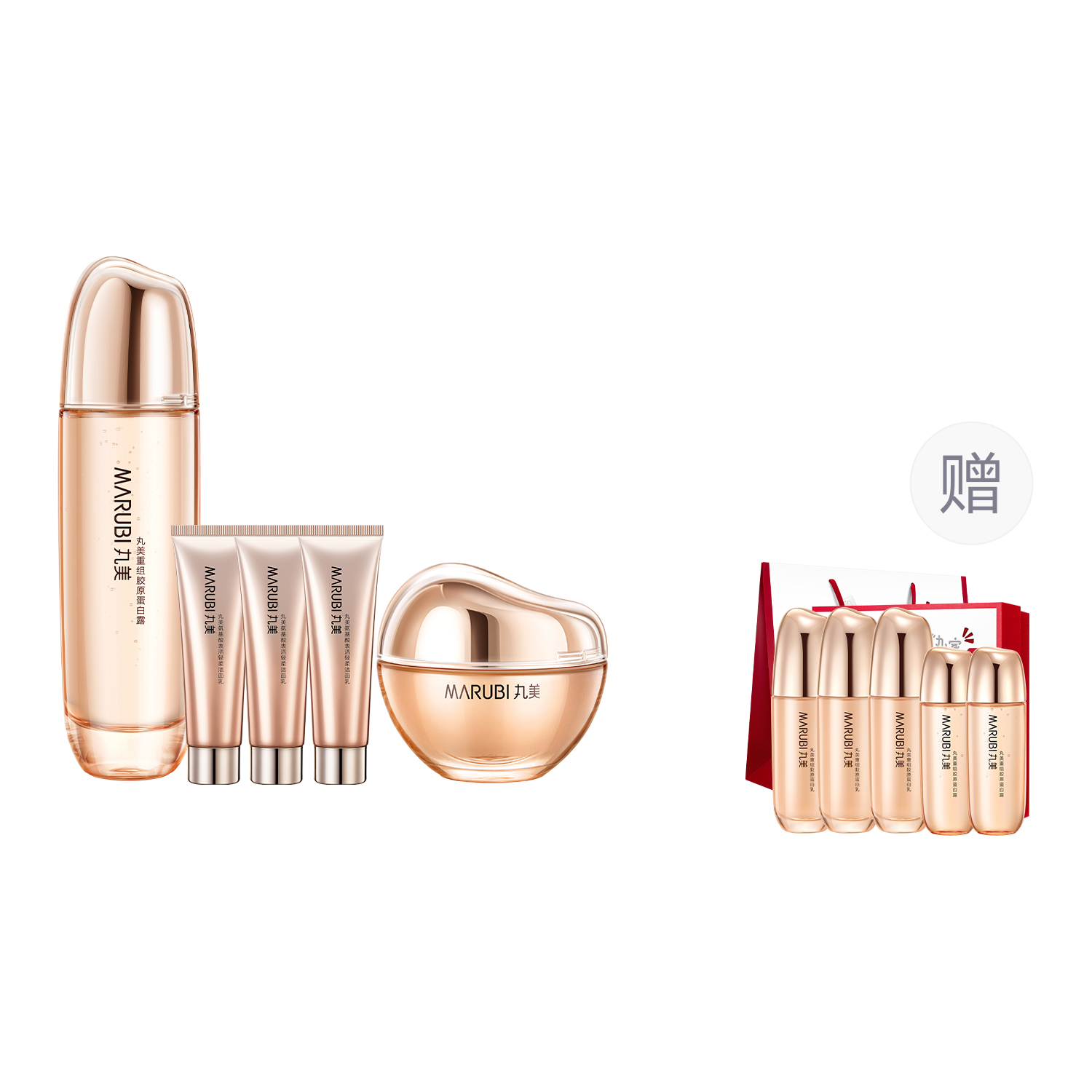 Двусторонний гель оригинальный шарик набор для ухода за кожей подтягивающий, увлажняющий, питательный MARUBI
Двусторонний гель оригинальный шарик набор для ухода за кожей подтягивающий, увлажняющий, питательный MARUBI