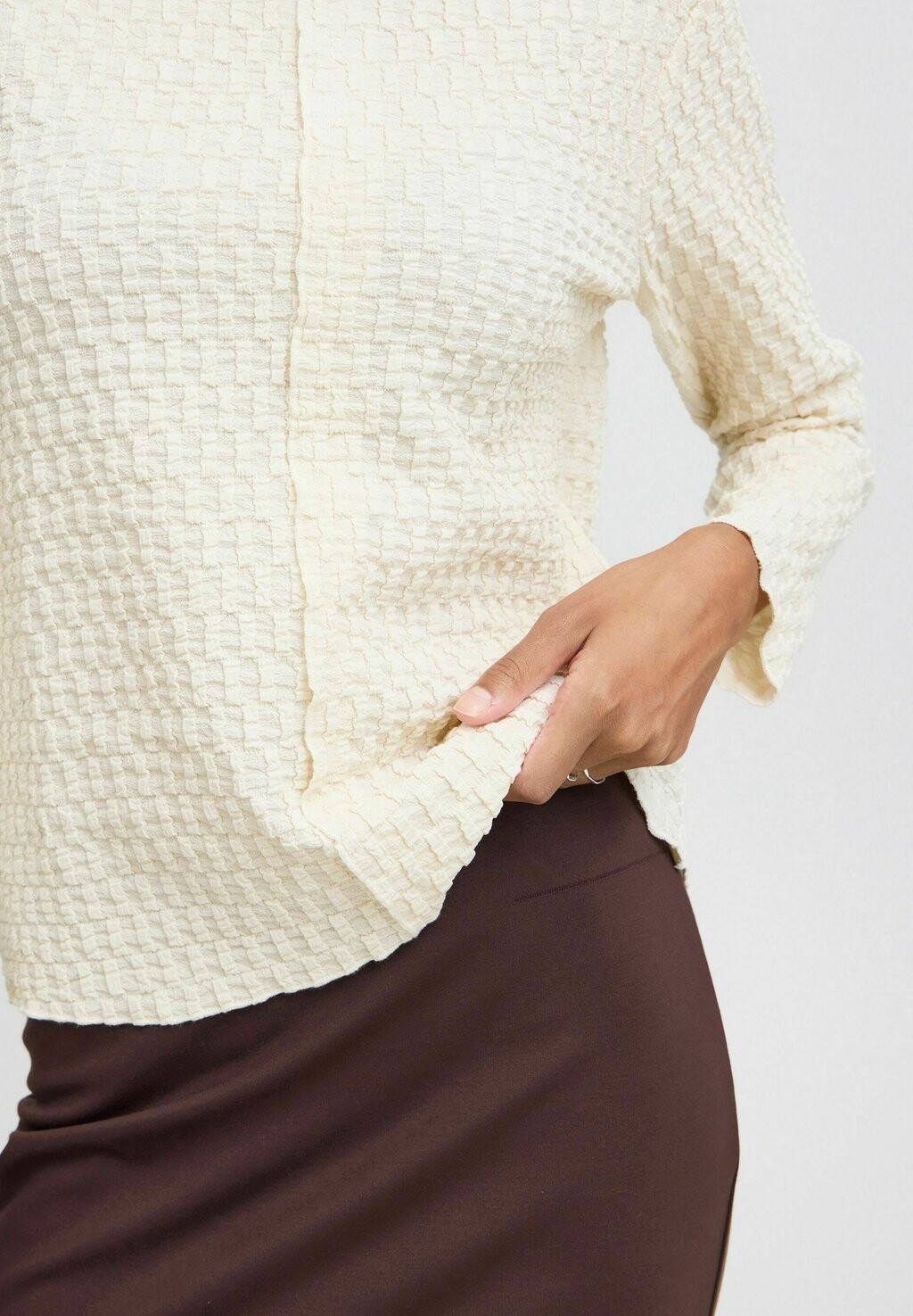 Блуза FRAI b.young, бежевый
Блуза FRAI b.young, бежевый