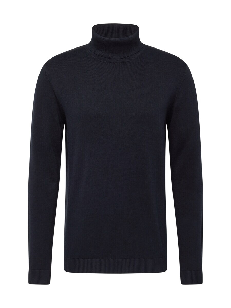 Водолазка JACK & JONES Sweater JJEBasic, темно-синий
Водолазка JACK & JONES Sweater JJEBasic, темно-синий
