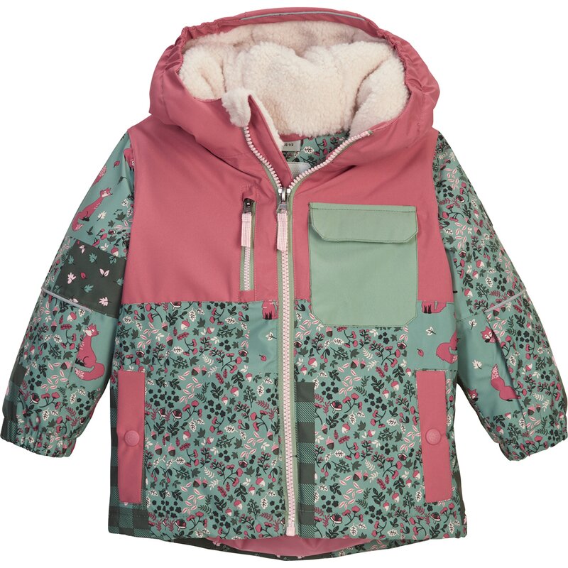 Функциональная куртка fisw 43 mns ski jckt First Instinct By Killtec, цвет dark rouge
Функциональная куртка fisw 43 mns ski jckt First Instinct By Killtec, цвет dark rouge