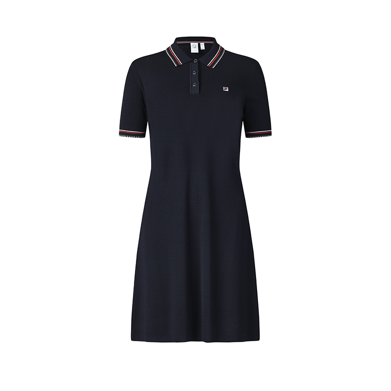 FILA Короткое платье с короткими рукавами Women's Royal Blue
FILA Короткое платье с короткими рукавами Women's Royal Blue
