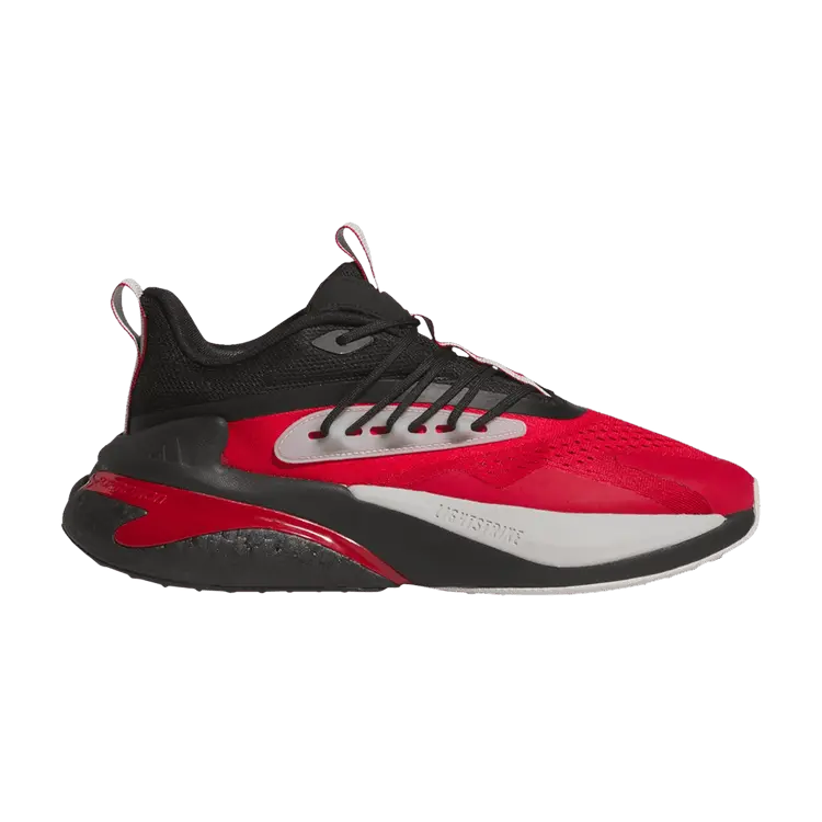 Кроссовки AlphaBoost V2 'NCAA Pack - Rutgers', красный
Кроссовки AlphaBoost V2 'NCAA Pack - Rutgers', красный