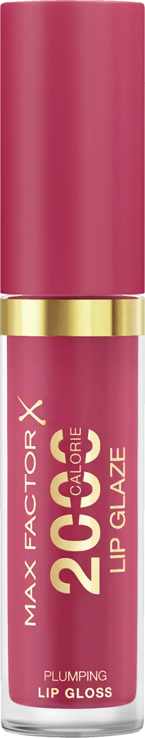 Блеск для губ Max Factor 2000 Calorie Lip Glaze 30 First Sip
Блеск для губ Max Factor 2000 Calorie Lip Glaze 30 First Sip