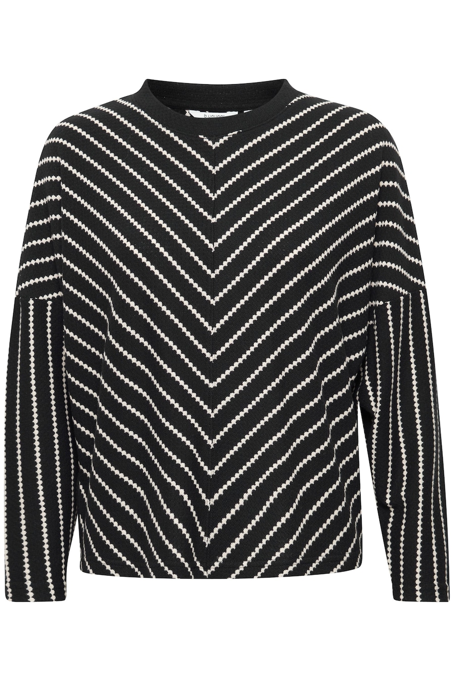 Толстовка b.young Runi, черный
Толстовка b.young Runi, черный