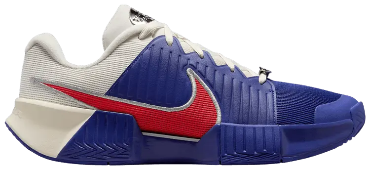 Кроссовки Nike Zoom GP Challenge Pro Premium HC 'Deep Night Light Crimson', синий
Кроссовки Nike Zoom GP Challenge Pro Premium HC 'Deep Night Light Crimson', синий