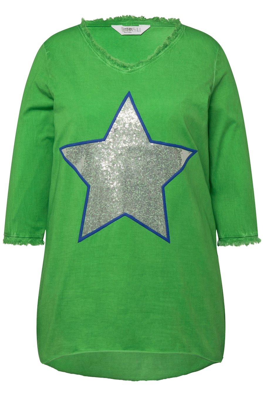 Рубашка Angel of Style, Lime
Рубашка Angel of Style, Lime