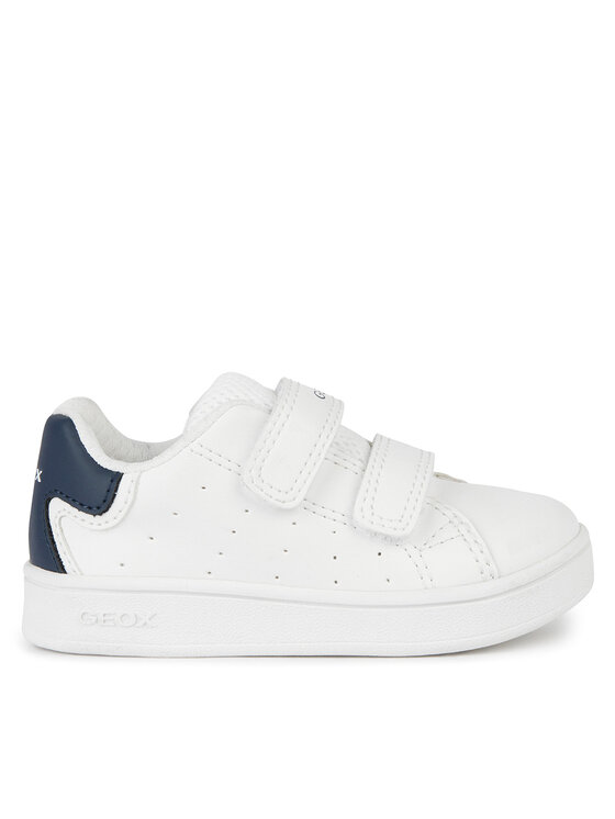 Кроссовки B Eclyper Boy B365LA 000BC C0899 Geox, белый
Кроссовки B Eclyper Boy B365LA 000BC C0899 Geox, белый