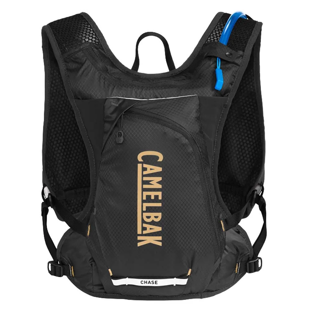 Рюкзак Camelbak Race 4 hydration 1.5L, черный
Рюкзак Camelbak Race 4 hydration 1.5L, черный