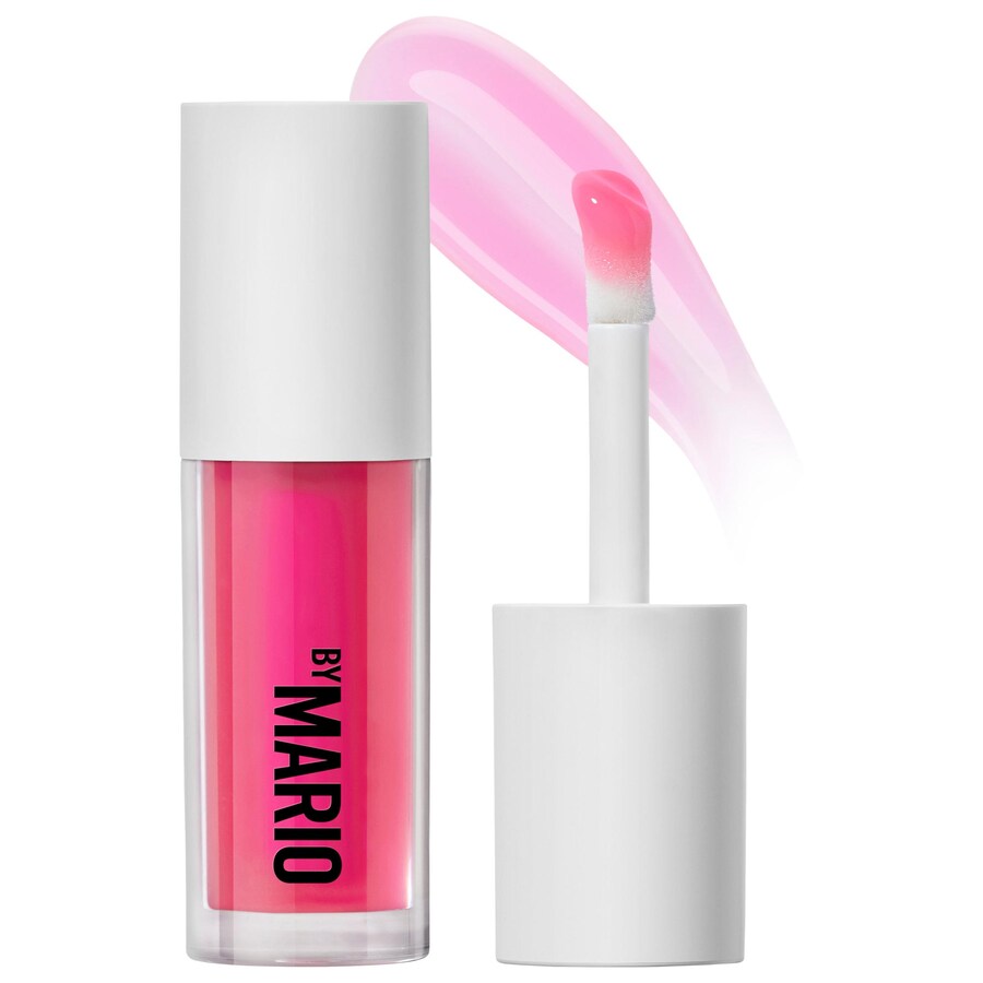 Увлажняющий блеск для губ SuperShine MAKEUP BY MARIO, 0.17 OZ. /5 ML, Dragonfruit
Увлажняющий блеск для губ SuperShine MAKEUP BY MARIO, 0.17 OZ. /5 ML, Dragonfruit