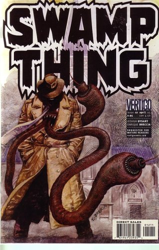 Swamp Thing, #12 (VERTIGO)
Swamp Thing, #12 (VERTIGO)