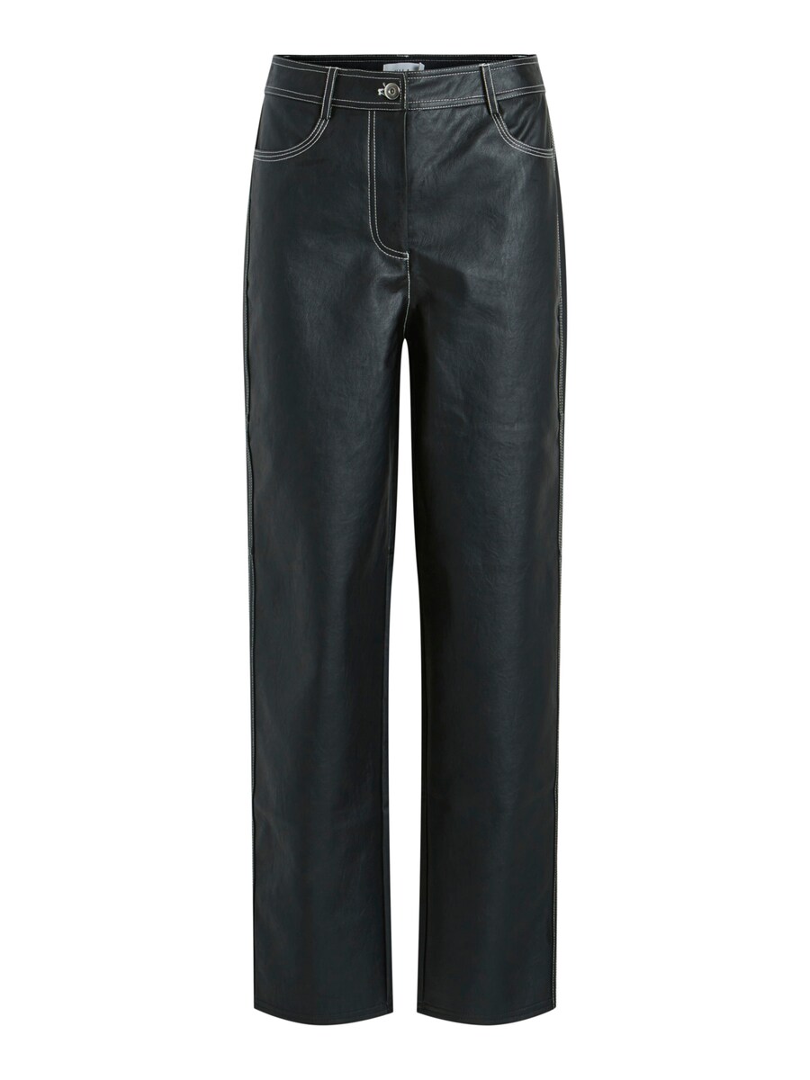 Брюки свободного кроя VILA SUMAYA, черный
Брюки свободного кроя VILA SUMAYA, черный