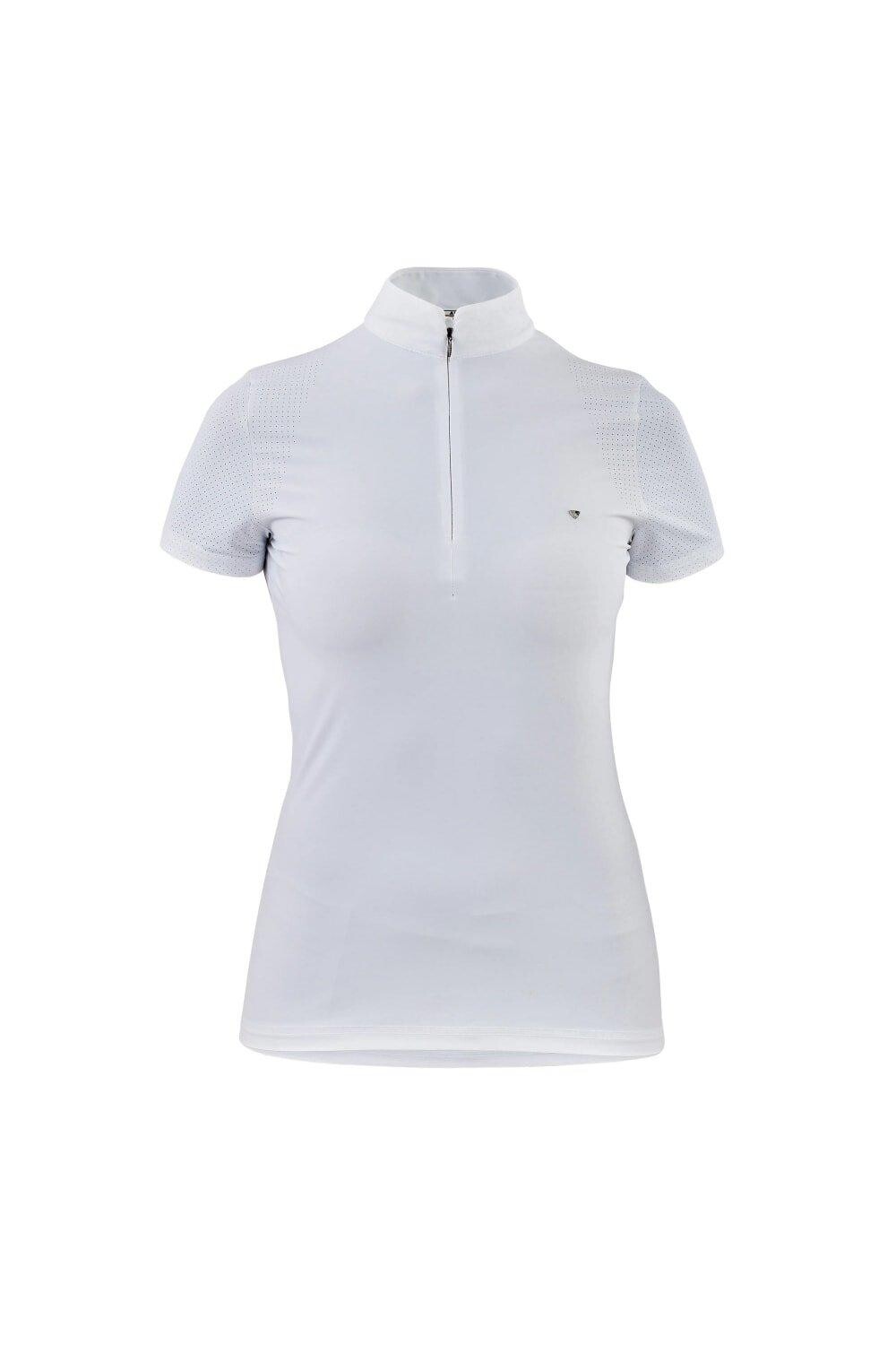 Рубашка для выступлений Уолстона Aubrion, белый
Рубашка для выступлений Уолстона Aubrion, белый