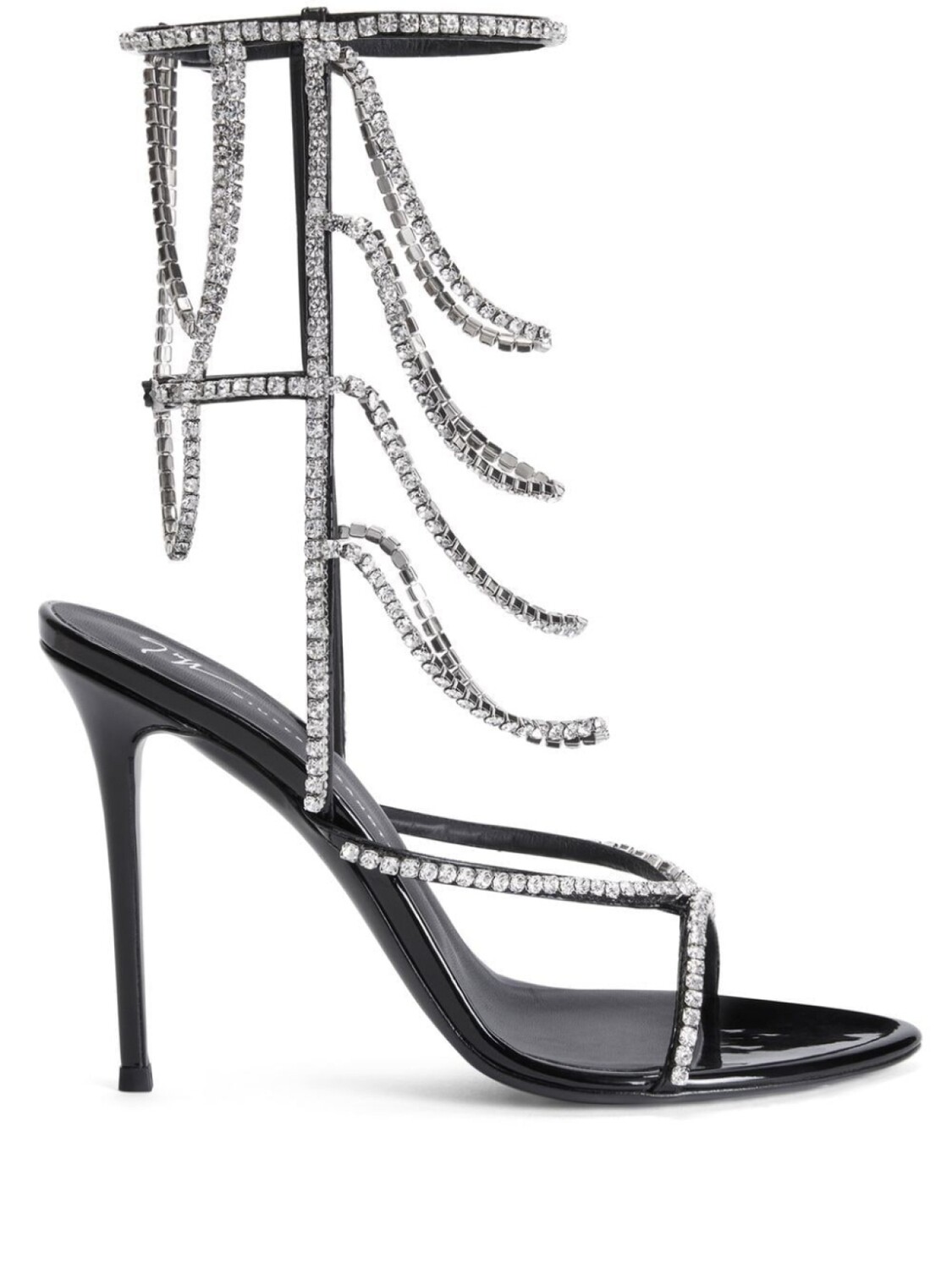 Giuseppe Zanotti босоножки Cristelle 105, черный, Серый, Giuseppe Zanotti босоножки Cristelle 105, черный
Giuseppe Zanotti босоножки Cristelle 105, черный, Серый, Giuseppe Zanotti босоножки Cristelle 105, черный