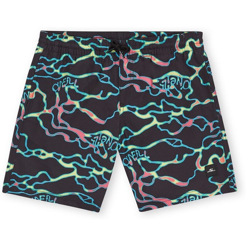 Плавки Jack Cali Crazy 14 swim shorts Oneill, черный
Плавки Jack Cali Crazy 14 swim shorts Oneill, черный