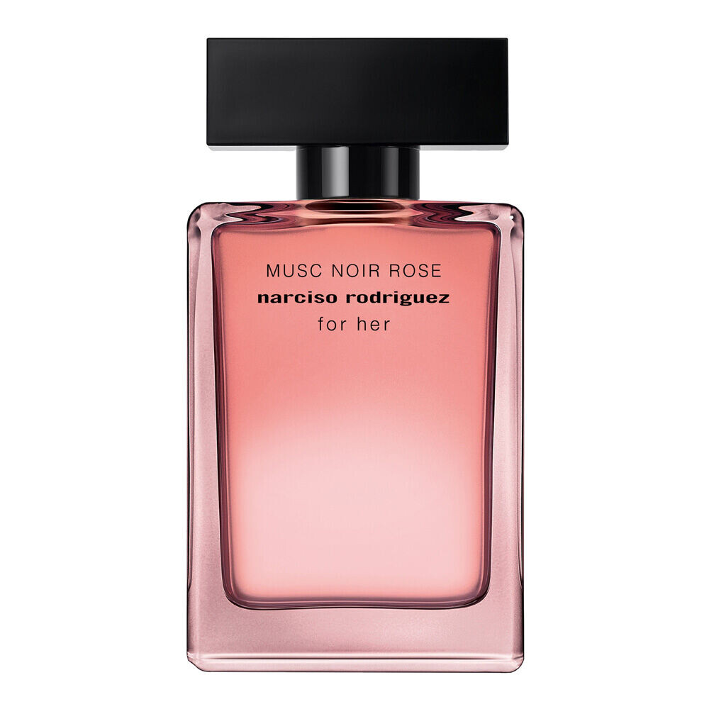 Женская парфюмированная вода Narciso Rodriguez Musc Noir Rose For Her, 50 мл
Женская парфюмированная вода Narciso Rodriguez Musc Noir Rose For Her, 50 мл
