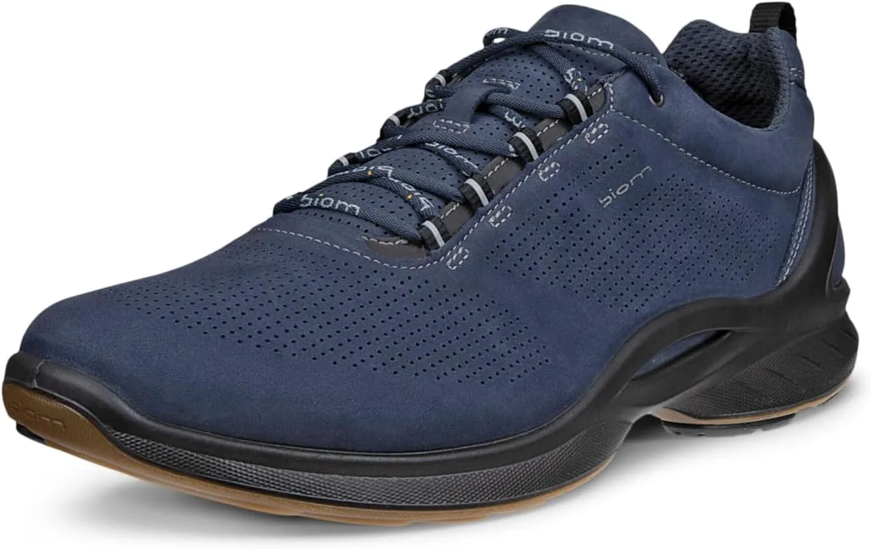 Мужские туфли ECCO Biom Fjuel Terrain Oxford
Мужские туфли ECCO Biom Fjuel Terrain Oxford