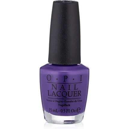 Лак для ногтей 15мл, Opi
Лак для ногтей 15мл, Opi