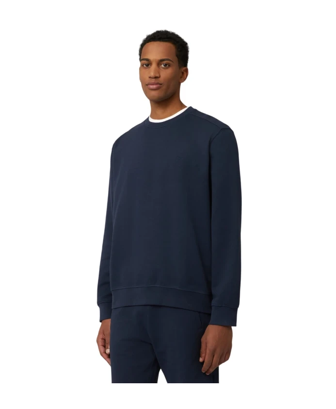 Синий свитер Harmont & Blaine, синий
Синий свитер Harmont & Blaine, синий