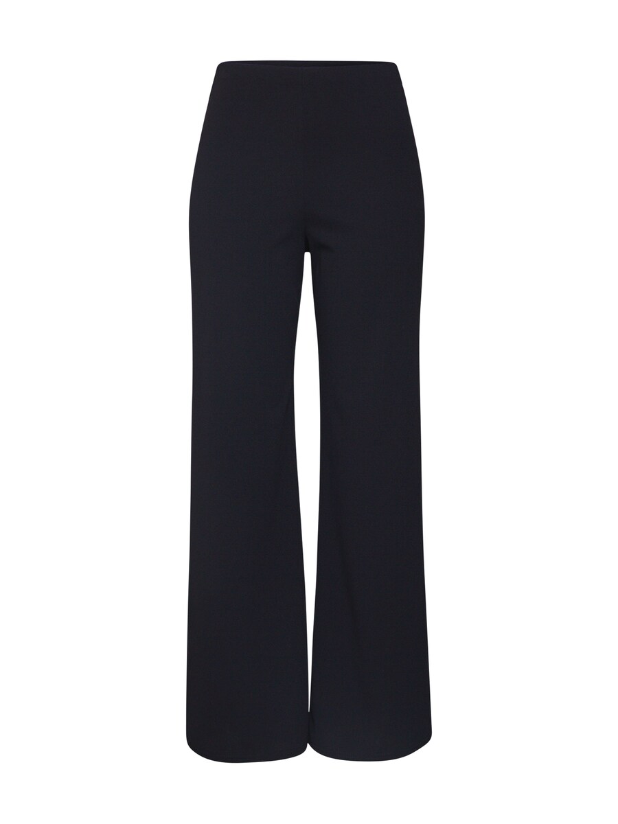 Широкие брюки SISTERS POINT GLUT, черный
Широкие брюки SISTERS POINT GLUT, черный