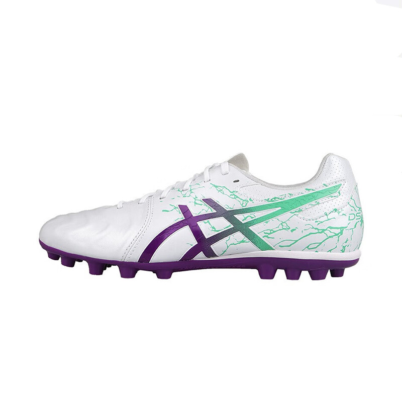 Asics Футбольная обувь унисекс, White/Eggplant
Asics Футбольная обувь унисекс, White/Eggplant