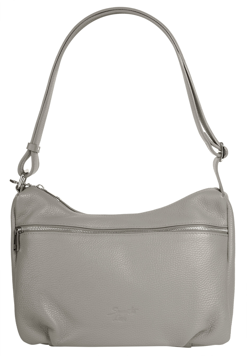 Сумка шоппер Samantha Look, серый
Сумка шоппер Samantha Look, серый