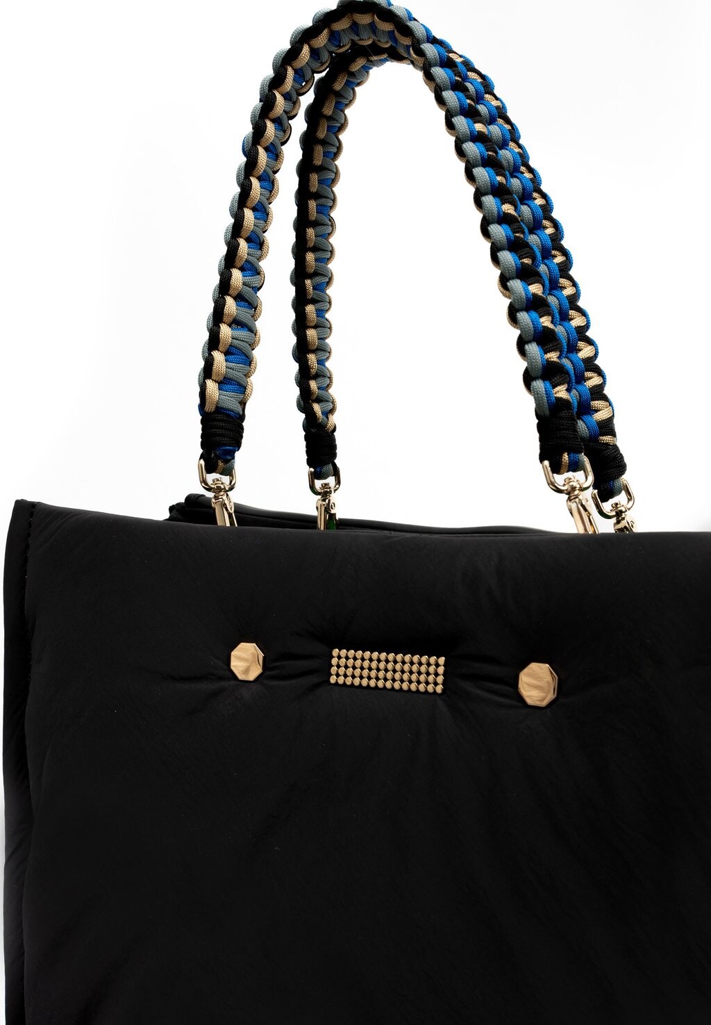 Сумка-тоут FLEX CLIO GOLDBRENNER, черный
Сумка-тоут FLEX CLIO GOLDBRENNER, черный